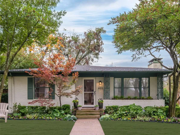 603 Clermont Ave, Dallas, TX 75223