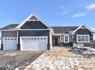 12859 Jamestown St NE, Blaine, MN 55449