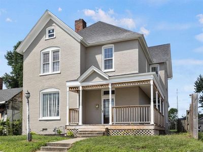 528 Triplett St, Owensboro, KY, 42303