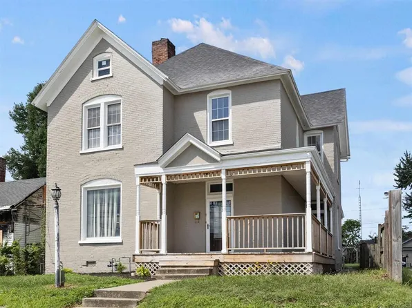 528 Triplett St, Owensboro, KY 42303