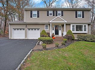 778 Partridge Dr, Bridgewater, NJ 08807