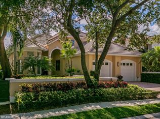 116 Nocossa Cir, Jupiter, FL 33458