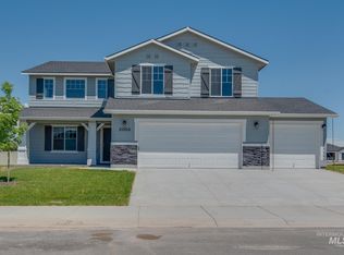 4460 S Yankees Way, Nampa, ID 83686