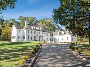 2 WRIGHT LANE, Mendham Twp., NJ 07931