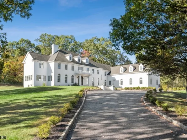 2 WRIGHT LANE, Mendham Twp., NJ 07931