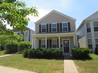369 Lakewood Blvd, Park Forest, IL 60466