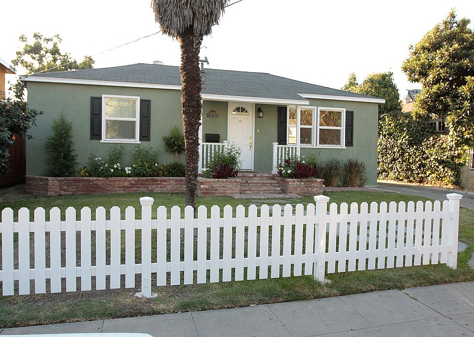 5701 Fair Ave. 2 Bedroom
