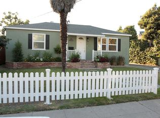 5701 Fair Ave, North Hollywood, CA 91601