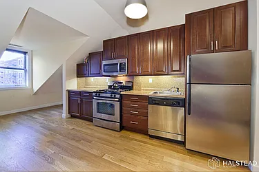 Rented by Halstead Real Estate