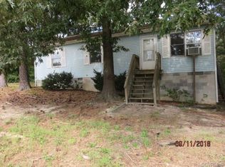 5923 Sentry Hill Ct, North Dinwiddie, VA 23803