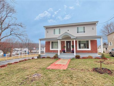 116 Highlawn Street, Waterbury, CT, 06705