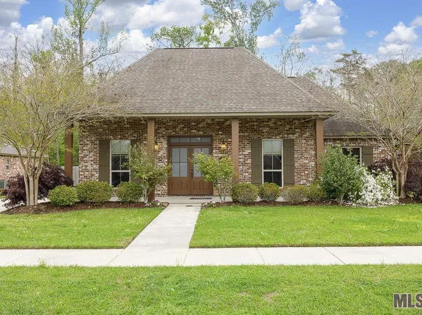17149 Bentons Ferry Ave, Greenwell Springs, LA 70739