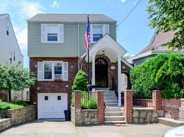 1827 Hering Avenue, Bronx, NY 10461