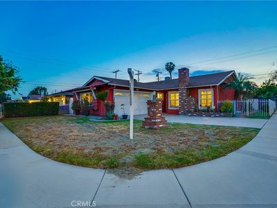 13603 Barlin Ave, Downey, CA, 90242