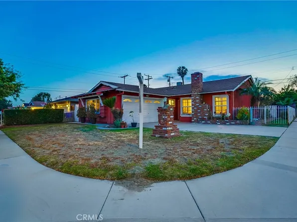 13603 Barlin Ave, Downey, CA 90242