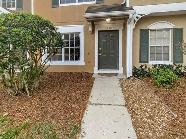 1238 Standridge Dr, Zephyrhills, FL 33543