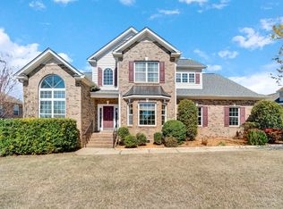 5 Middleberry Ct, Greer, SC 29650