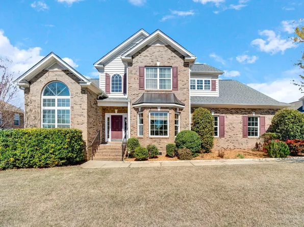 5 Middleberry Ct, Greer, SC 29650
