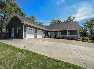 44 Natalie Ct #1, Danielsville, GA 30633