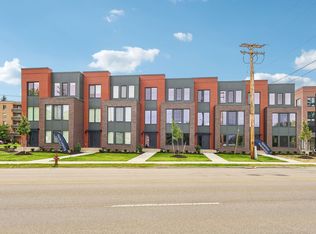 22601 Center Ridge Rd #9, Rocky River, OH 44116