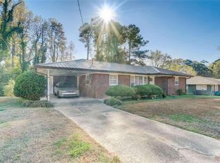 6427 Wanda Ln, Austell, GA 30168