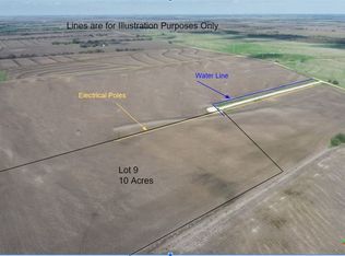 County Road 134/135 #9, Burlington, TX 76519