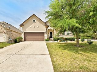 4900 Pyrenees Pass, Austin, TX 78738