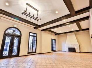 1759 Orchid Ave, Los Angeles, CA 90028