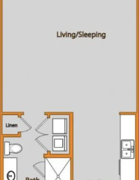 Trinity Loft — Photo 20