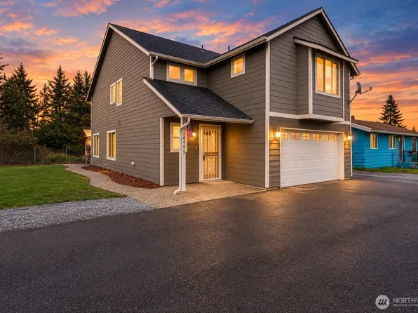 14479 57th Avenue, Tukwila, WA 98168