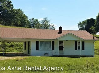 2990 State Highway 16 N, Crumpler, NC 28617