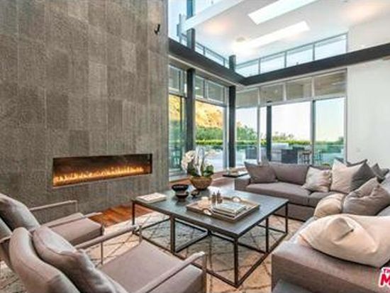 1734 N Doheny Dr, Los Angeles, CA 90069 | Zillow