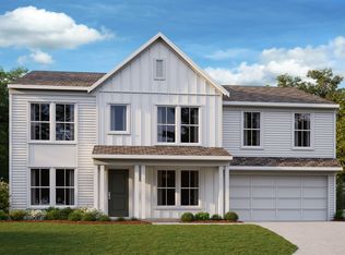 Denali Plan, Arden Place, Fairborn, OH 45324