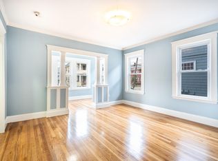 57 Governor Winthrop Rd #1, Somerville, MA 02145