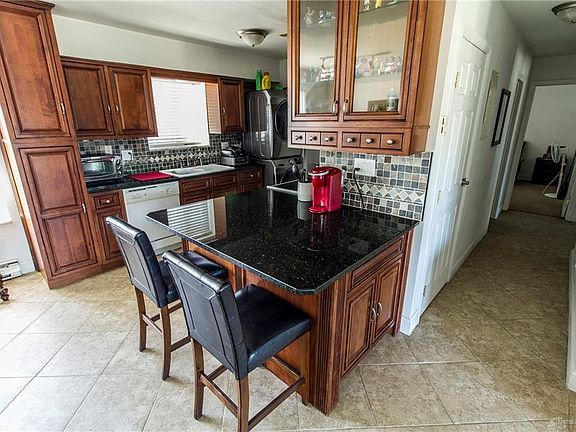 2nd image of 1613 Mars Hill Dr #F