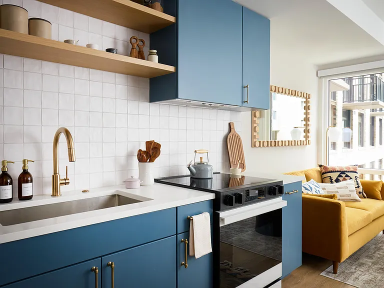 NOVEL 14th Street by Crescent Communities — Photo 13