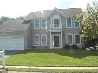 2031 Sherryl Ave, Eldersburg, MD 21784