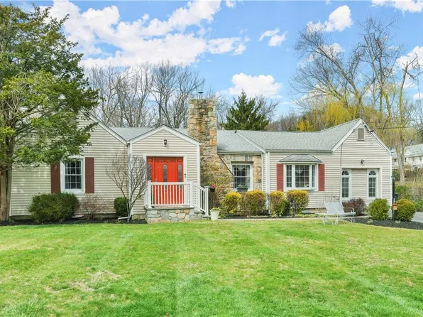4 Jean Way, Purdys, NY 10578