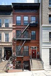 Rented by Bohemia Realty Group