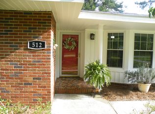 512 Aumond Rd, Augusta, GA 30909