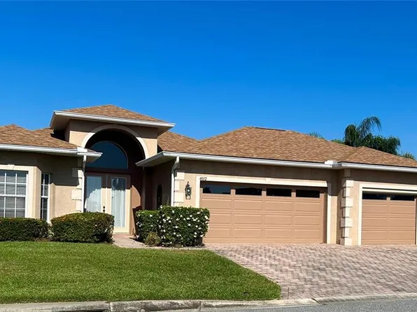 4012 Dunmore Dr, Lake Wales, FL 33859