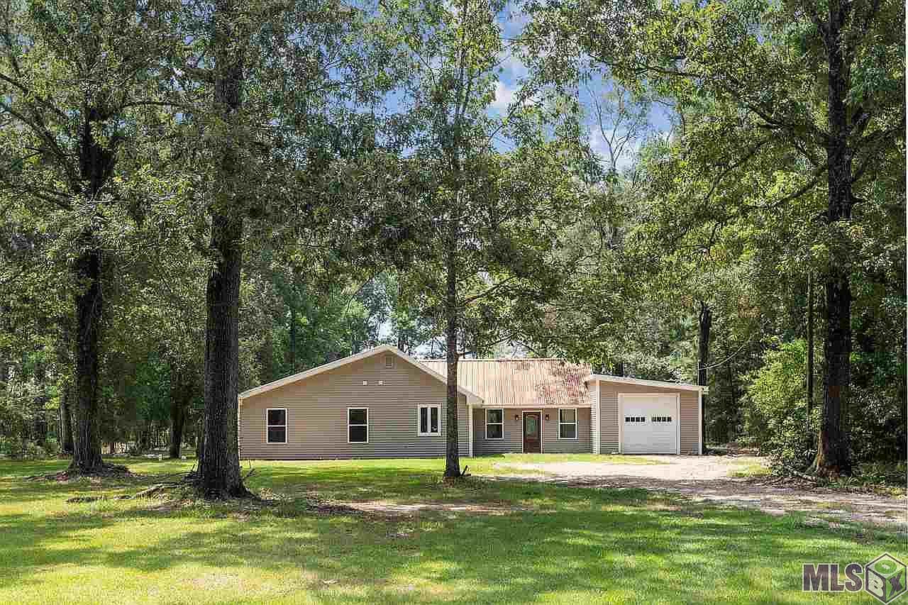 14962 Hood Rd, Denham Springs, LA 70726 Zillow