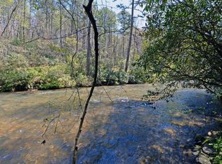 0 Winding Soque Way, Clarkesville, GA 30523