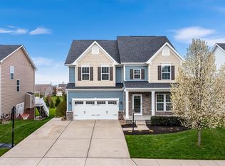 208 Ledge Rock Ln, Mars, PA 16046