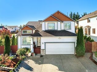 23621 97th Ave S, Kent, WA 98031