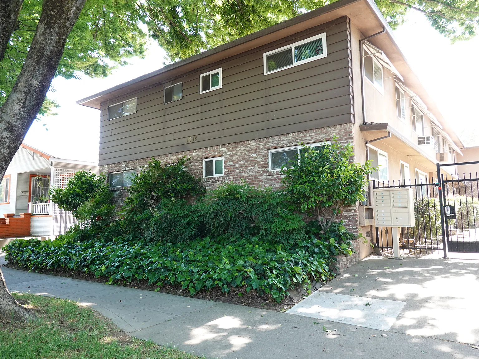 1 bed, 600 sqft, $1,395 — Photo 2