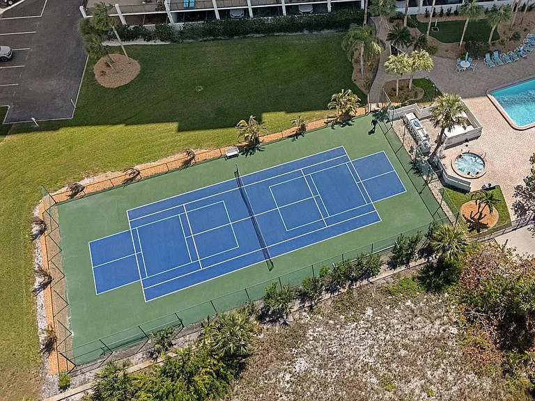 1230 Gulf Blvd #305 — Photo 20