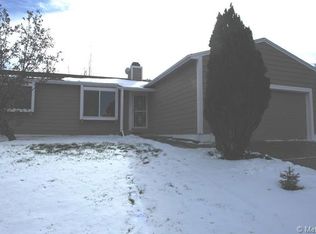 18196 E Belleview Pl, Centennial, CO 80015