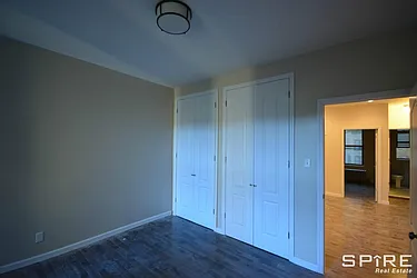 Rented by Spire Group