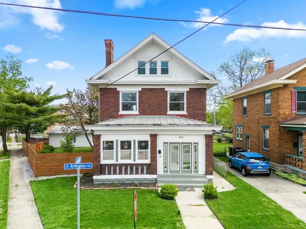 400 Arlington Ave, Cincinnati, OH 45215